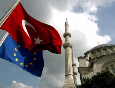 Τουρκία: Ανησυχεί για την συμφωνία των Γερμανών Χριστιανοδημοκρατών και Σοσιαλδημοκρατών